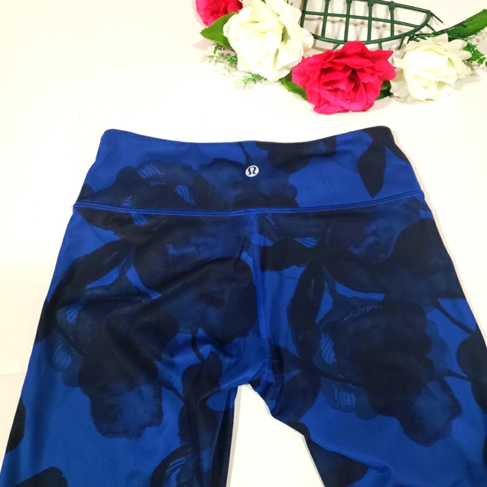 Lululemon Wunder Under Pant *Full - Picture 7 of 15
